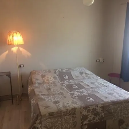 Apartment Rosa Dei Venti By Posarellivillas *