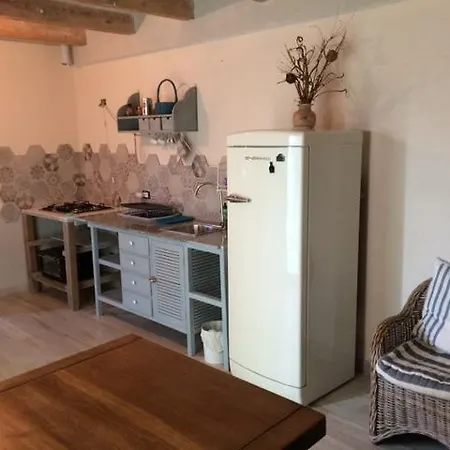 דירה Rosa Dei Venti By Posarellivillas *